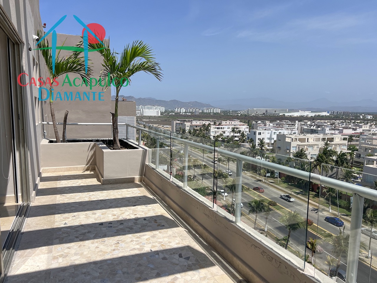 Vidamar 2 PH B2 - Recámara tres 8